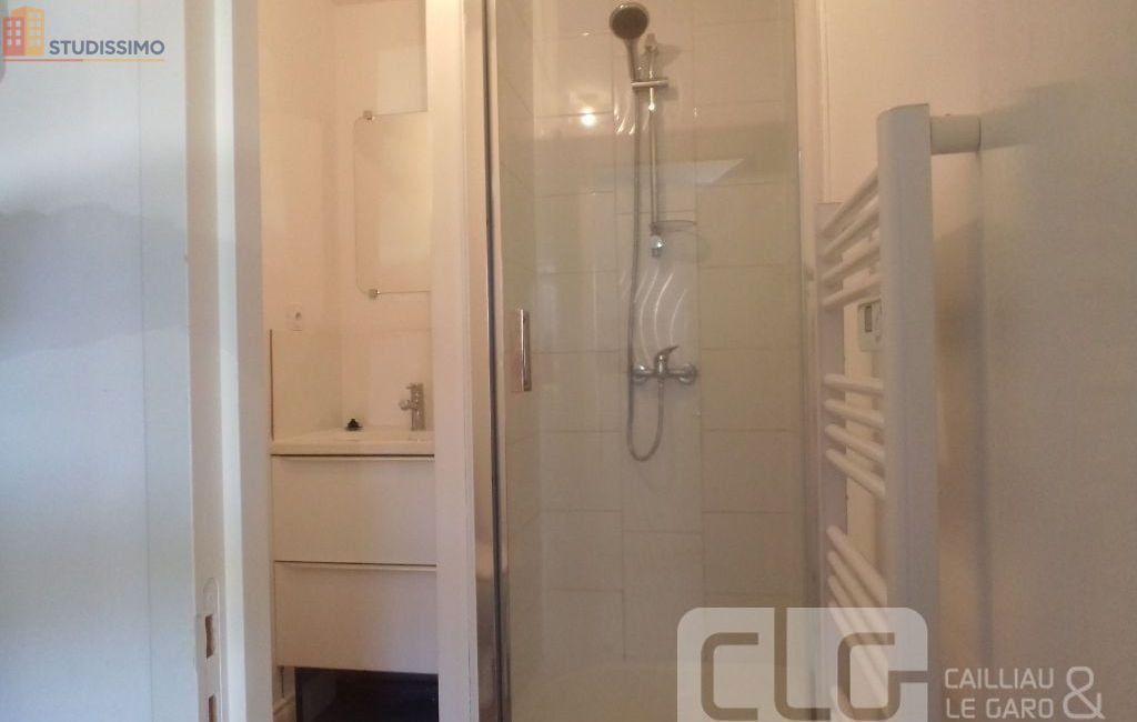 Studio 16m² Quimper - sans caractéristiques - Photo 2