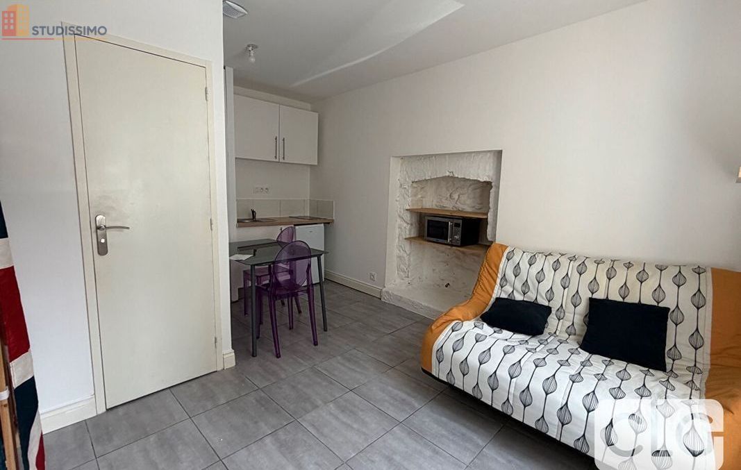 Studio à Quimper