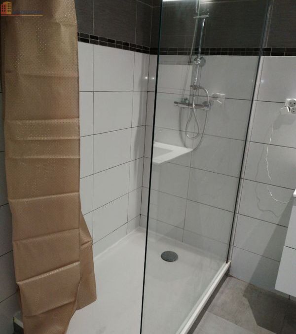 Studio 27m² Brest 29200 - Meublé, DPE C - Photo 10