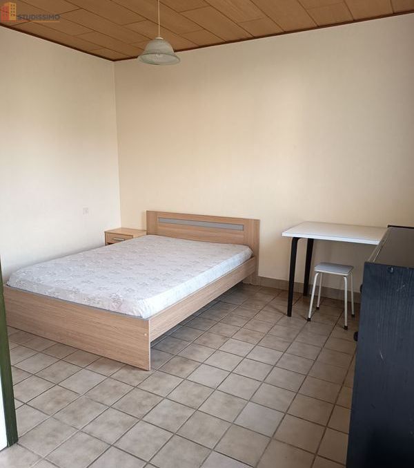 Studio meublé 20m² Saint-Ségal 29590 - Meublé, 1 pièce - Photo 1