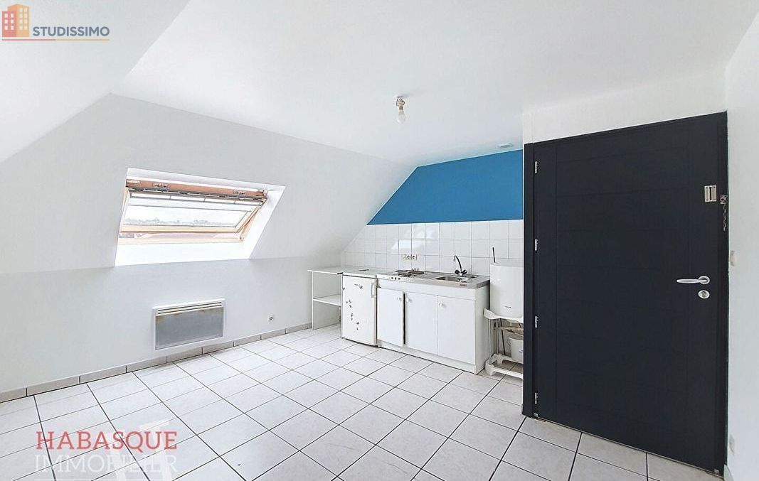 Studio 14m² Landerneau - 2e étage, lumineux - Photo 4