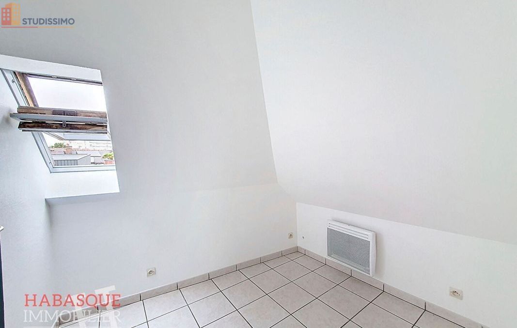 Studio 14m² Landerneau - 2e étage, lumineux - Photo 1