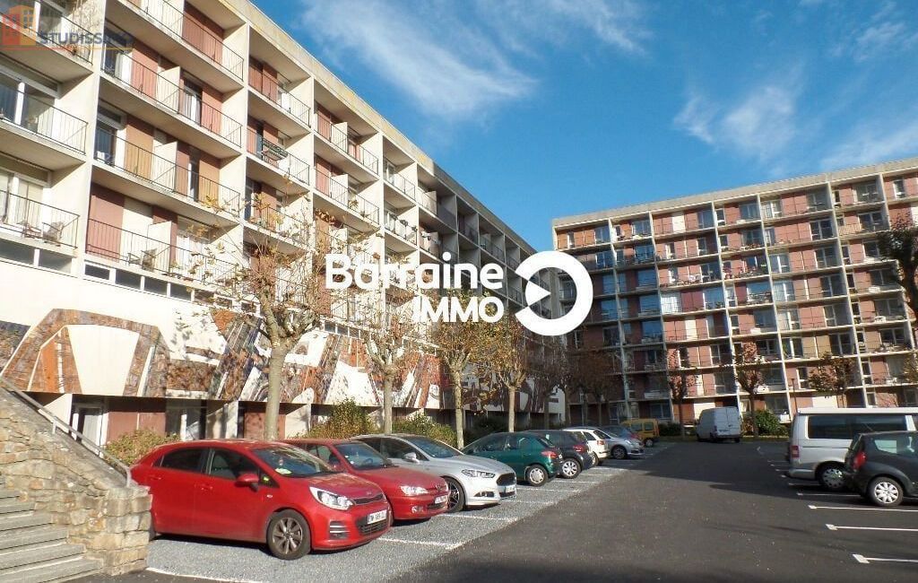 Studio 28m² Brest - lumineux - Photo 2