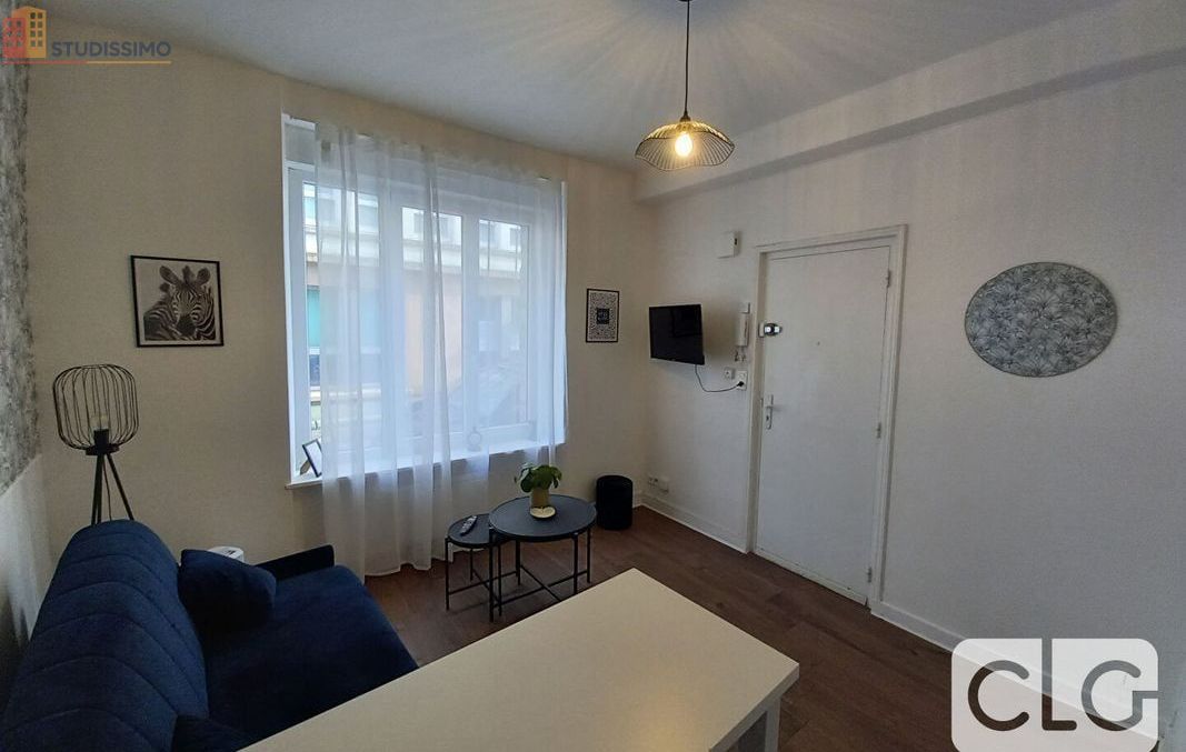 Studio à Quimper