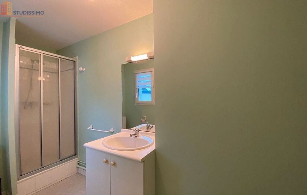 Studio 20m² Brest 29200 - Photo 14