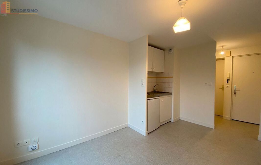 Studio 20m² Brest 29200 - Photo 13