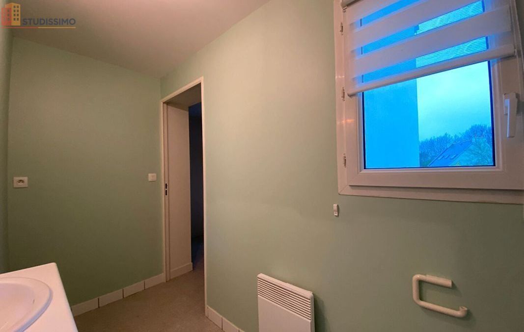 Studio 20m² Brest 29200 - Photo 7