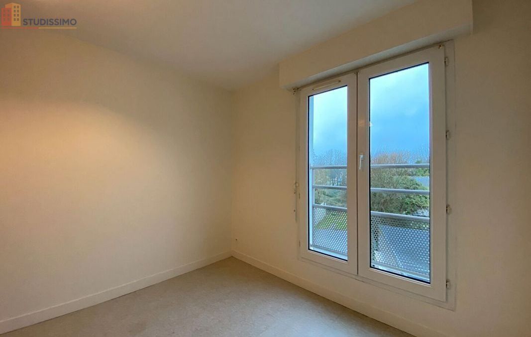 Studio 20m² Brest 29200 - Photo 6