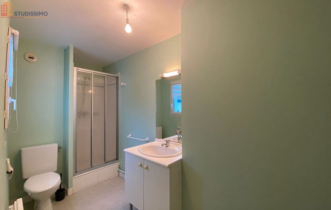 Studio 20m² Brest 29200 - Photo 2