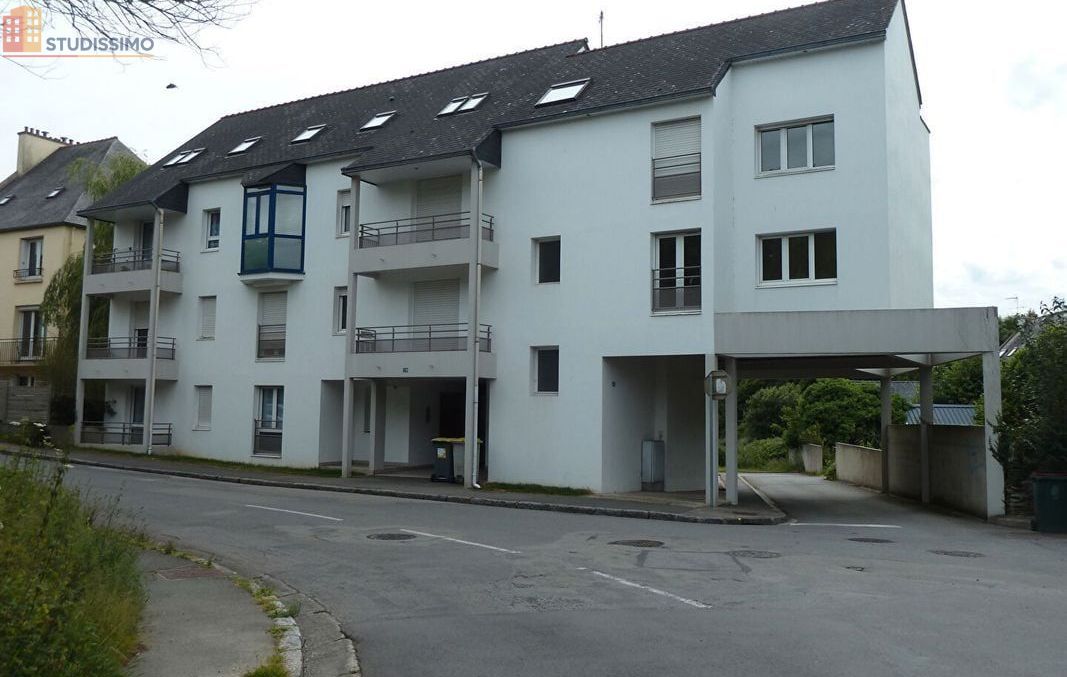 Studio 20m² Brest 29200 - Photo 0