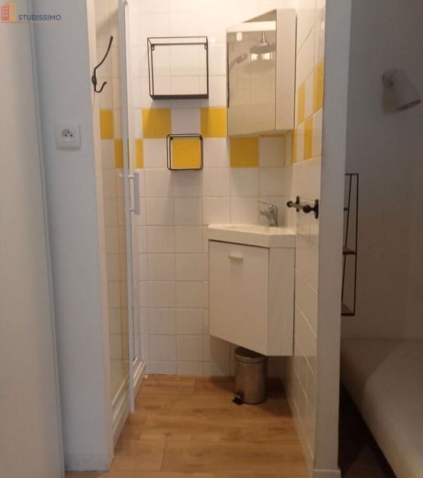 Studio 17m² Concarneau - chaleureux, DPE C - Photo 2