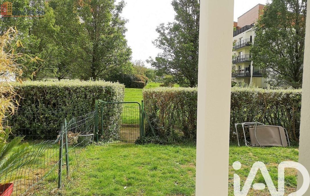 Studio meublé 29m² Quimper - Meublé, DPE C - Photo 3
