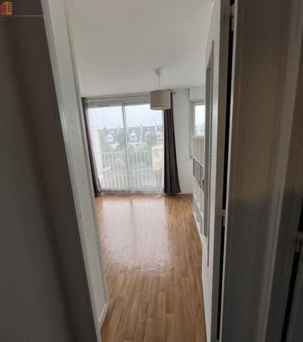 Studio meublé 24m² Brest 29200 - Meublé, 2e étage - Photo 18