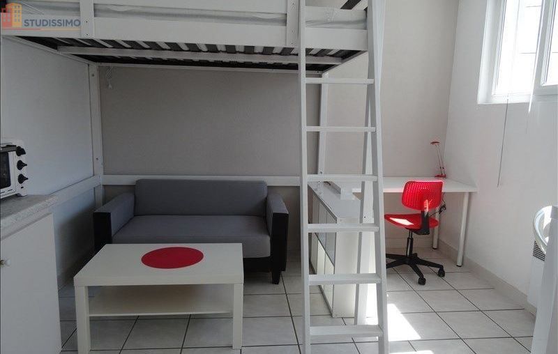 Studio à Brest