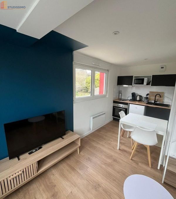 Studio à Brest