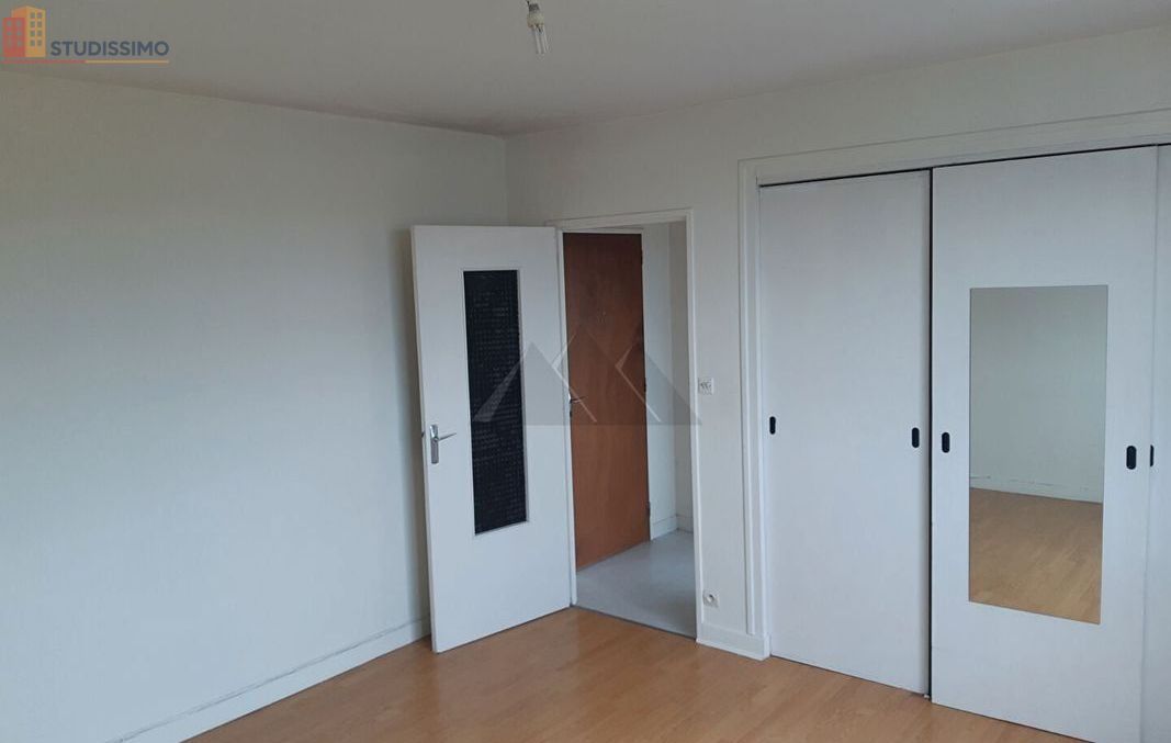 Studio 27m² Brest 29200 - Photo 13