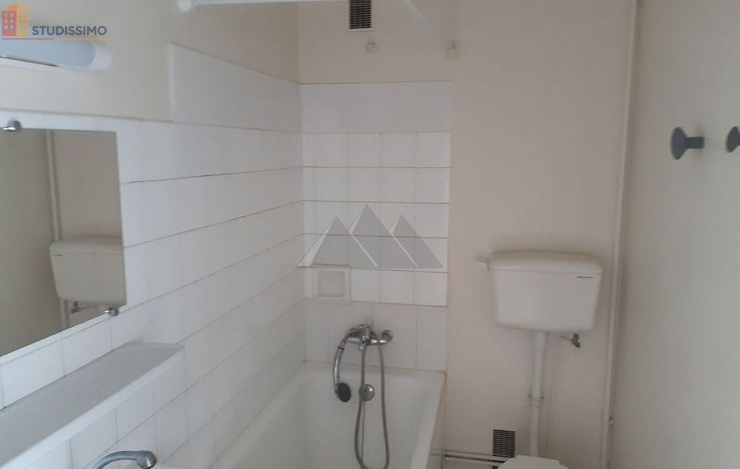 Studio 27m² Brest 29200 - Photo 12