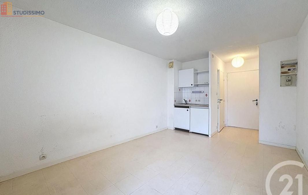 Studio 19m² Brest 29200 - Photo 18