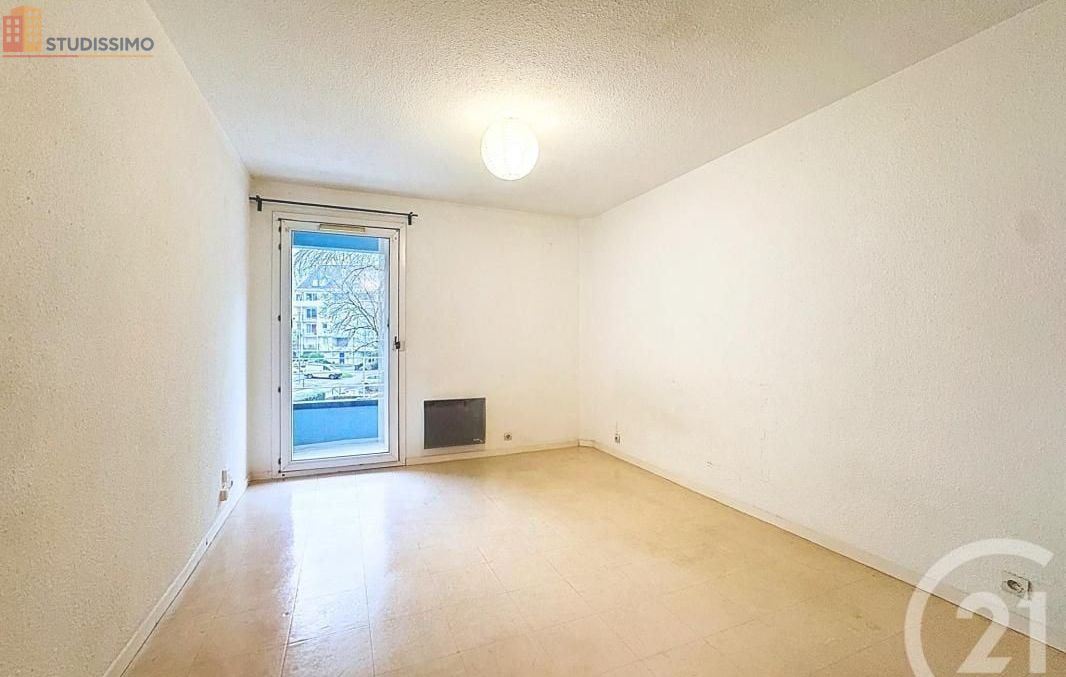Studio 19m² Brest 29200 - Photo 16