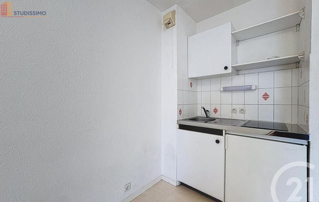 Studio 19m² Brest 29200 - Photo 13