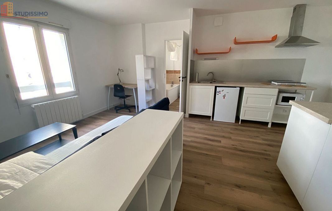 Studio à Brest