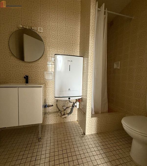 Studio 17m² Quimper - Lumineux, 3e étage - Photo 1