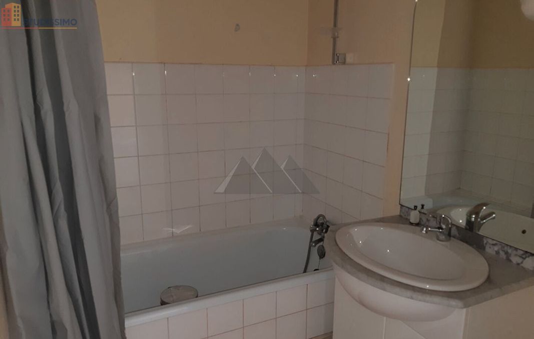 Studio 28m² Brest 29200 - Photo 9