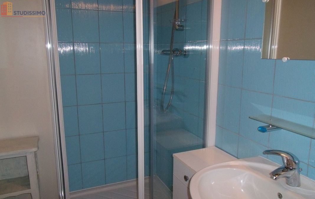 Studio 23m² Plourin-lès-Morlaix - Meublé, proche Morlaix - Photo 1