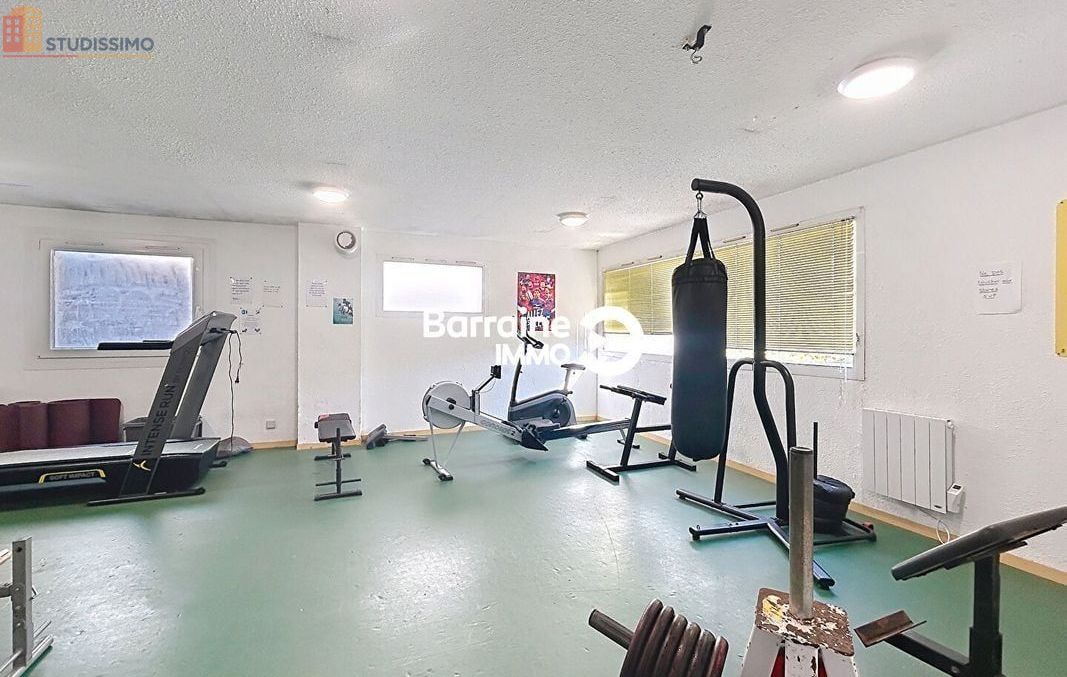 Studio 19m² Brest 29200 - Photo 4