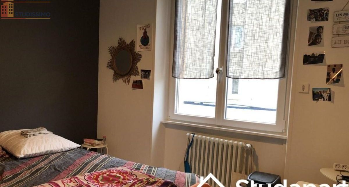 Studio 11m² Brest 29200 - Meublé, proche centre - Photo 2