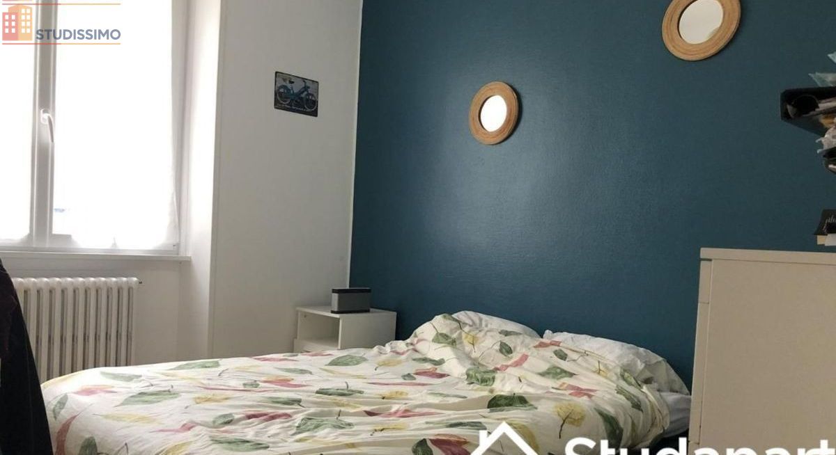 Studio 11m² Brest 29200 - Meublé, proche centre - Photo 1