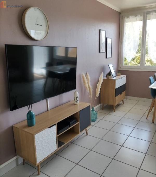 Studio à Brest