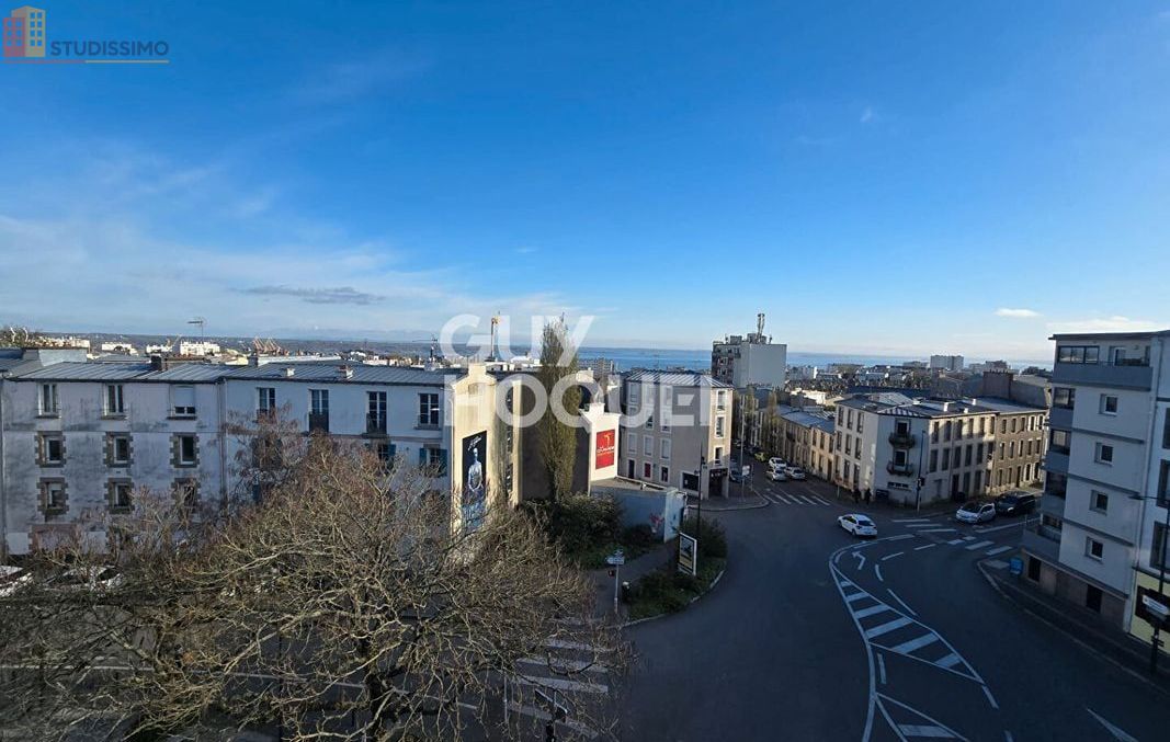 Studio à Brest