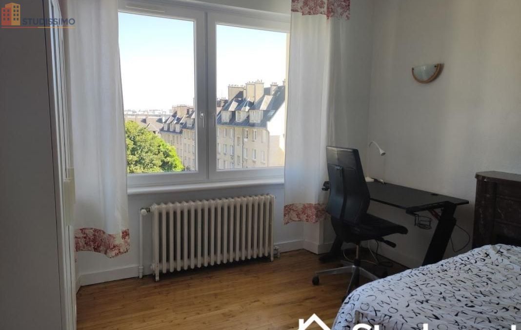 Studio à Brest