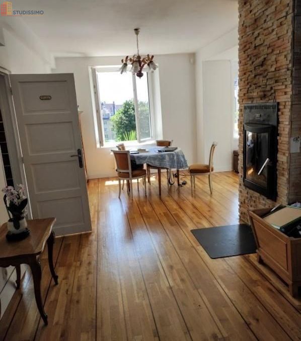 Studio meublé 11m² Brest 29200 - Calme, lumineux - Photo 5