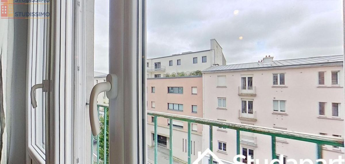 Studio 55m² Brest 29200 - Meublé, DPE A - Photo 3