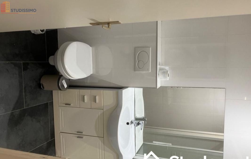 Studio meublé 12m² Brest 29200 - Meublé, lumineux - Photo 2