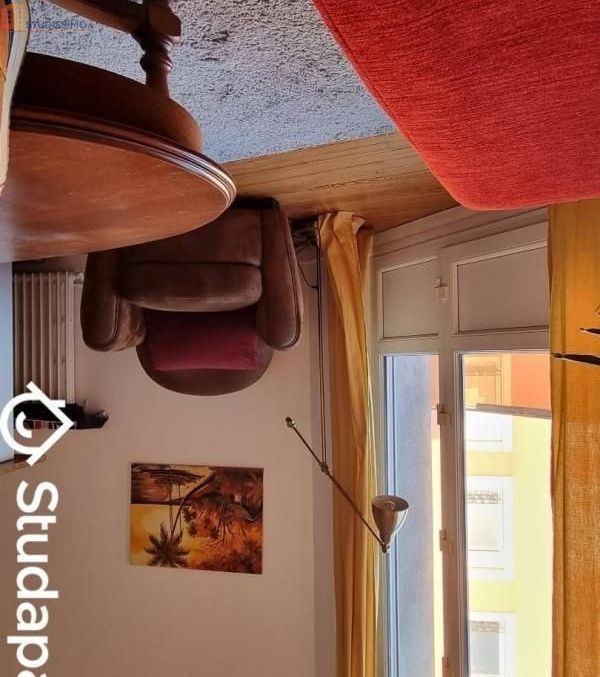 Studio à Brest