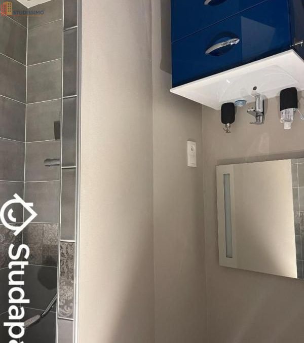 Studio 68m² Brest 29200 - Meublé, DPE A - Photo 5