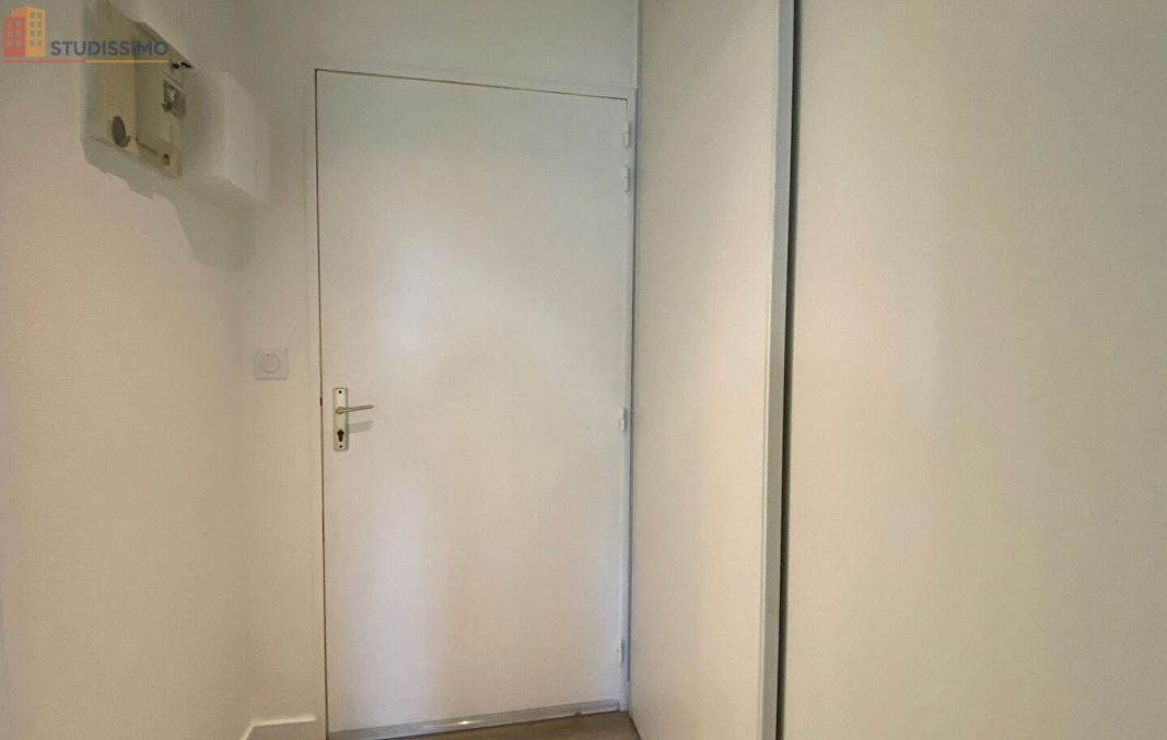 Studio 18m² Brest 29200 - Meublé, lumineux - Photo 25