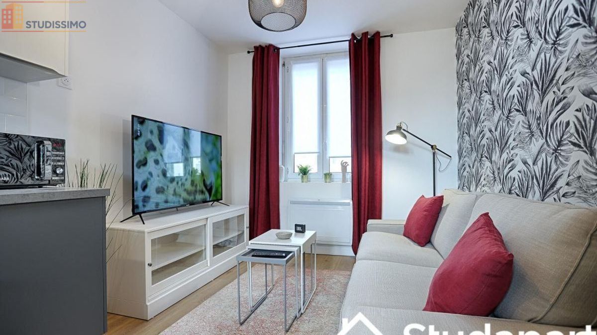 Studio à Brest