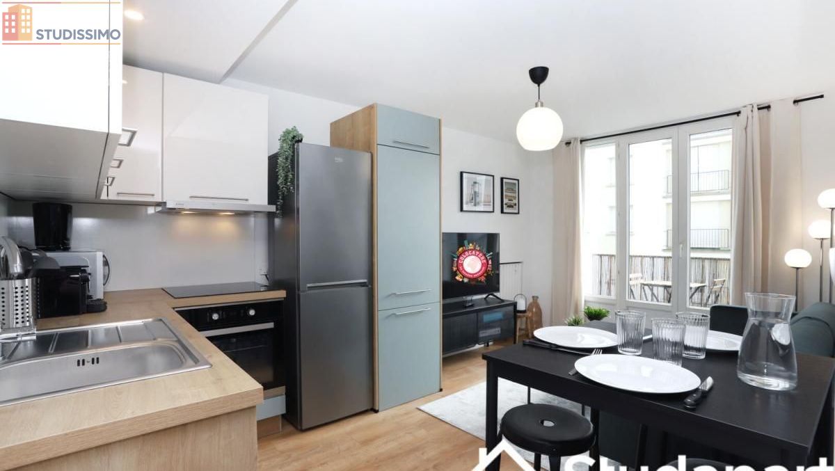 Studio à Brest