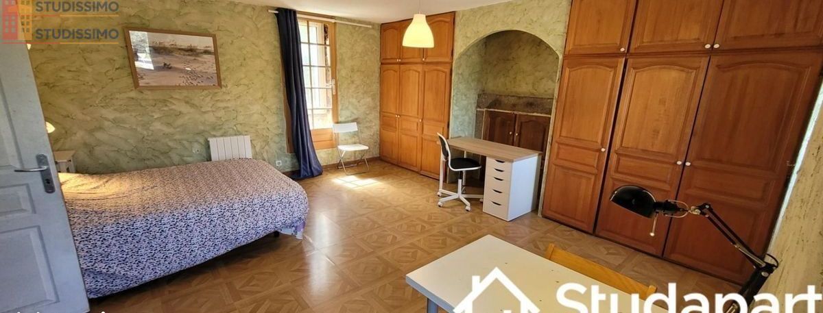 Studio meublé 12m² Guilers - Calme, au 2e étage - Photo 5