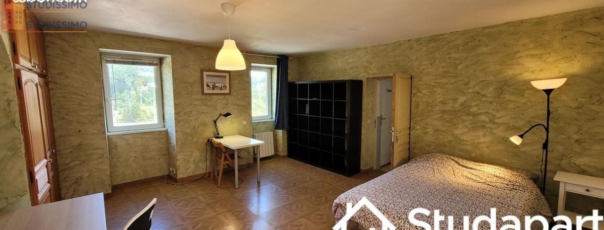Studio meublé 12m² Guilers - Calme, au 2e étage - Photo 3