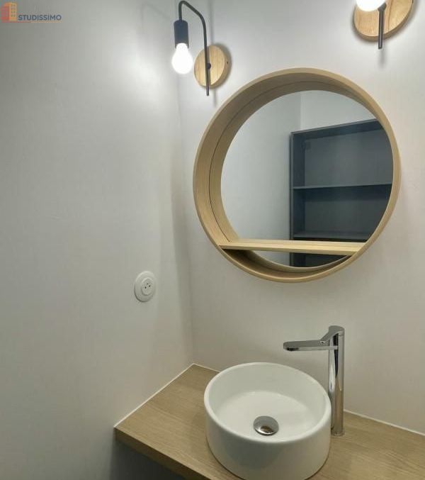 Studio 10m² Brest 29200 - Meublé, 4e étage - Photo 8