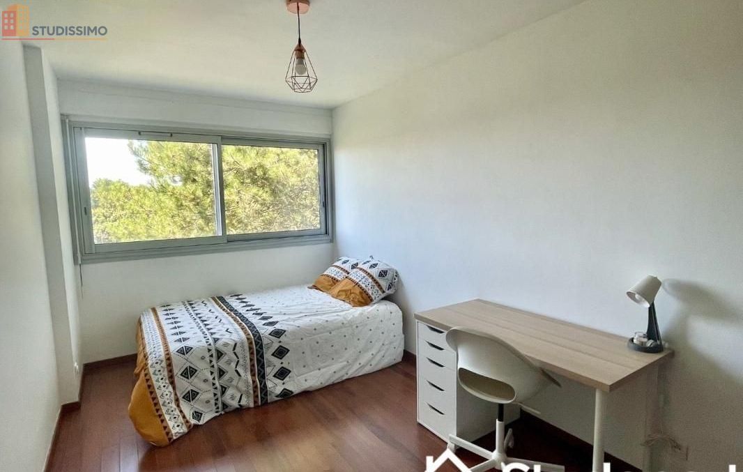 Studio 10m² Brest 29200 - Meublé, 4e étage - Photo 4