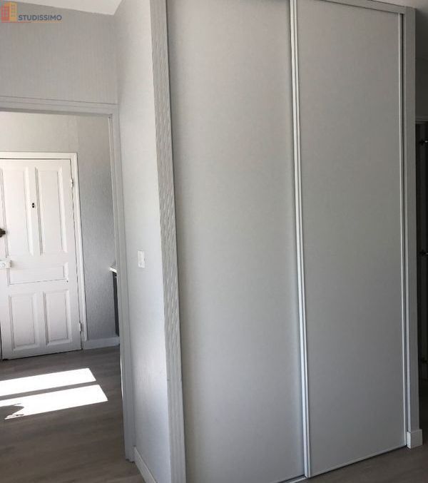 Studio 22m² Brest 29200 - Photo 6
