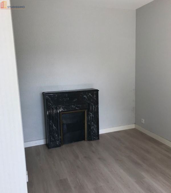 Studio 22m² Brest 29200 - Photo 5