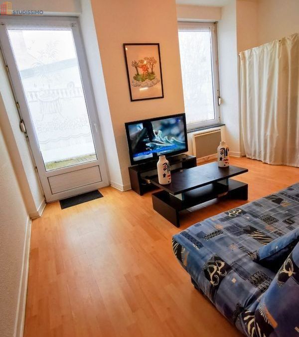 Studio à Brest