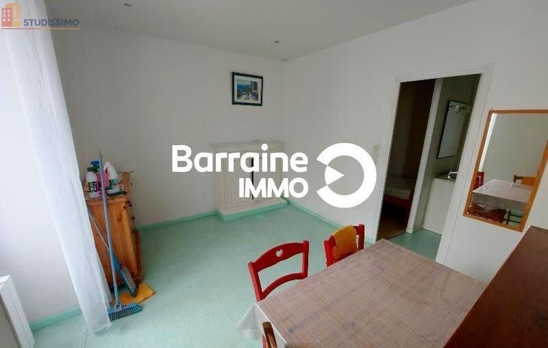 Studio 21m² Saint-Pol-de-Léon - Calme, lumineux - Photo 8